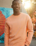 #Set In French Terry