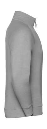 Men's HD 1/4 Zip Sweat - Image 4