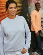 #Set In /women French Terry - Image 4