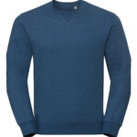 Authentic Melange Sweat