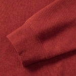 Authentic Melange Sweat - Image 6