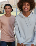 #Hoodie French Terry - Image 4