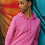 #Hoodie /women French Terry