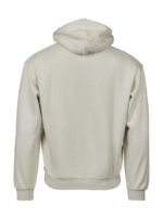Urban Heavy Loose Fit Hooded Sweatshirt - Image 4