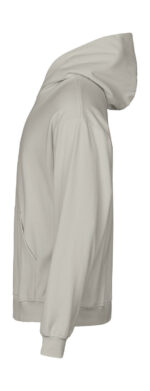 Urban Heavy Loose Fit Hooded Sweatshirt - Image 3