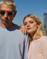 Organic Inspire Crew Neck /women - Image 3