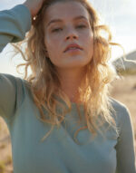 Organic Inspire Crew Neck /women - Image 4