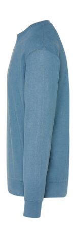 Signature Tagless Crew Neck Sweatshirt Unisex - Image 4