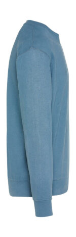 Signature Tagless Crew Neck Sweatshirt Unisex - Image 6