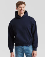 Supercotton™ Hooded Sweat - Image 2