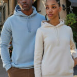 Organic Inspire Hooded /women