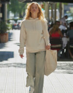 Organic Inspire Hooded /women - Image 3