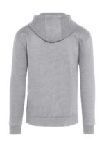 Signature Tagless Hooded Full Zip Unisex - Image 6