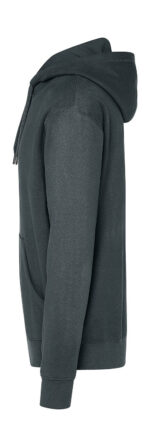 Signature Tagless Hooded Sweatshirt Unisex - Image 6