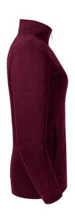 Ladies' Authentic Sweat Jacket - Image 6