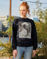 Unisex Crew Sweat - Image 12