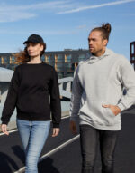 Unisex Crew Sweat - Image 9