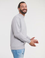 Classic Sweatshirt Raglan - Image 2