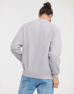 Classic Sweatshirt Raglan - Image 3