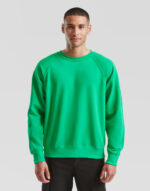Classic Raglan Sweat - Image 2