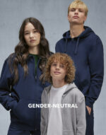 ID.334 Zip Hood - Image 2