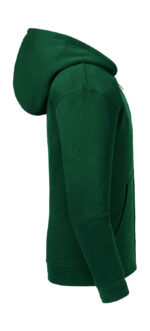 Kids' Authentic Zipped Hood Sweat - Image 6