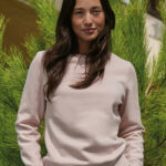 QUEEN Crew Neck