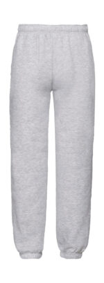 Kids Premium Elasticated Cuff Jog Pants - Image 3