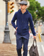 KING Zipped Hood - Image 2