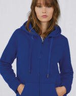 QUEEN Zipped Hood - Image 4