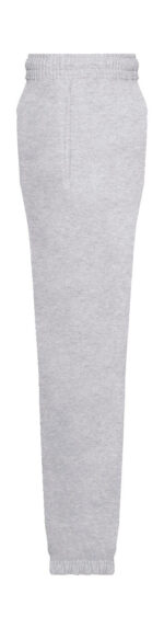 Kids Classic Elasticated Cuff Jog Pants - Image 2