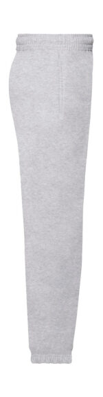 Kids Classic Elasticated Cuff Jog Pants - Image 4