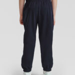 Kids Classic Elasticated Cuff Jog Pants