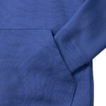 Ladies' Authentic Hooded Sweat - Image 8