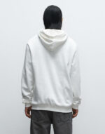 Mens Regular Hoodie - Image 2