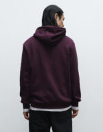 Mens Regular Hoodie - Image 4