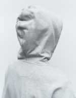 Womens Oversized Hoodie - Image 7