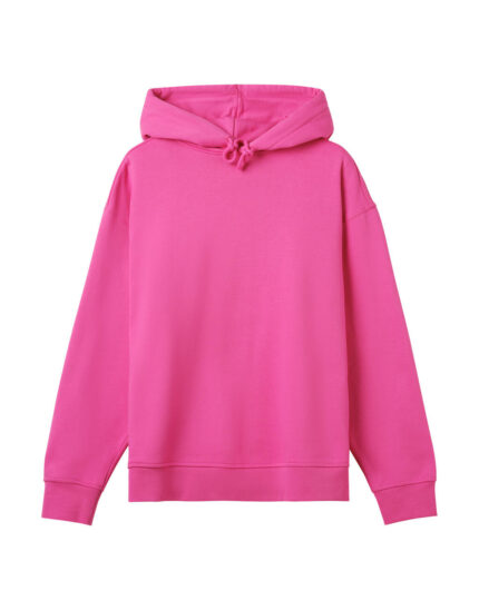 Womens Oversized Hoodie