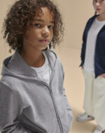 ID.334 Zip Hood /kids - Image 5