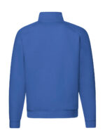 Premium Zip Neck Sweat - Image 4