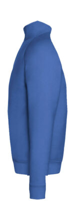 Premium Zip Neck Sweat - Image 3