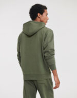 Men's Authentic Hooded Sweat - Image 4