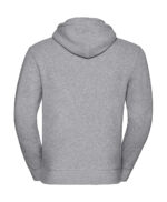 Men's Authentic Hooded Sweat - Image 6