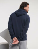 Men's Authentic Zipped Hood - Image 3