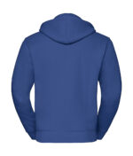 Men's Authentic Zipped Hood - Image 5