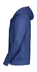 Men's Authentic Zipped Hood - Image 4