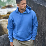 Hooded Sweat