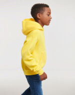 Kids Hooded Sweatshirt - Image 2