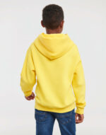 Kids Hooded Sweatshirt - Image 3