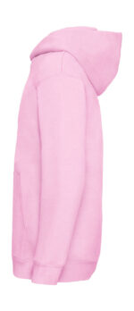 Kids Premium Hooded Sweat - Image 2
